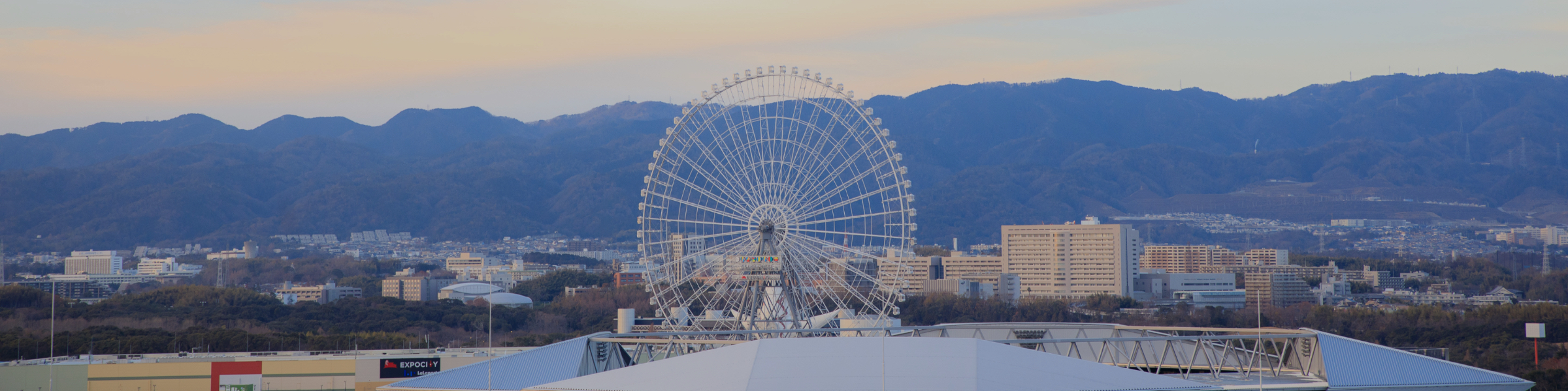 キービジュアル