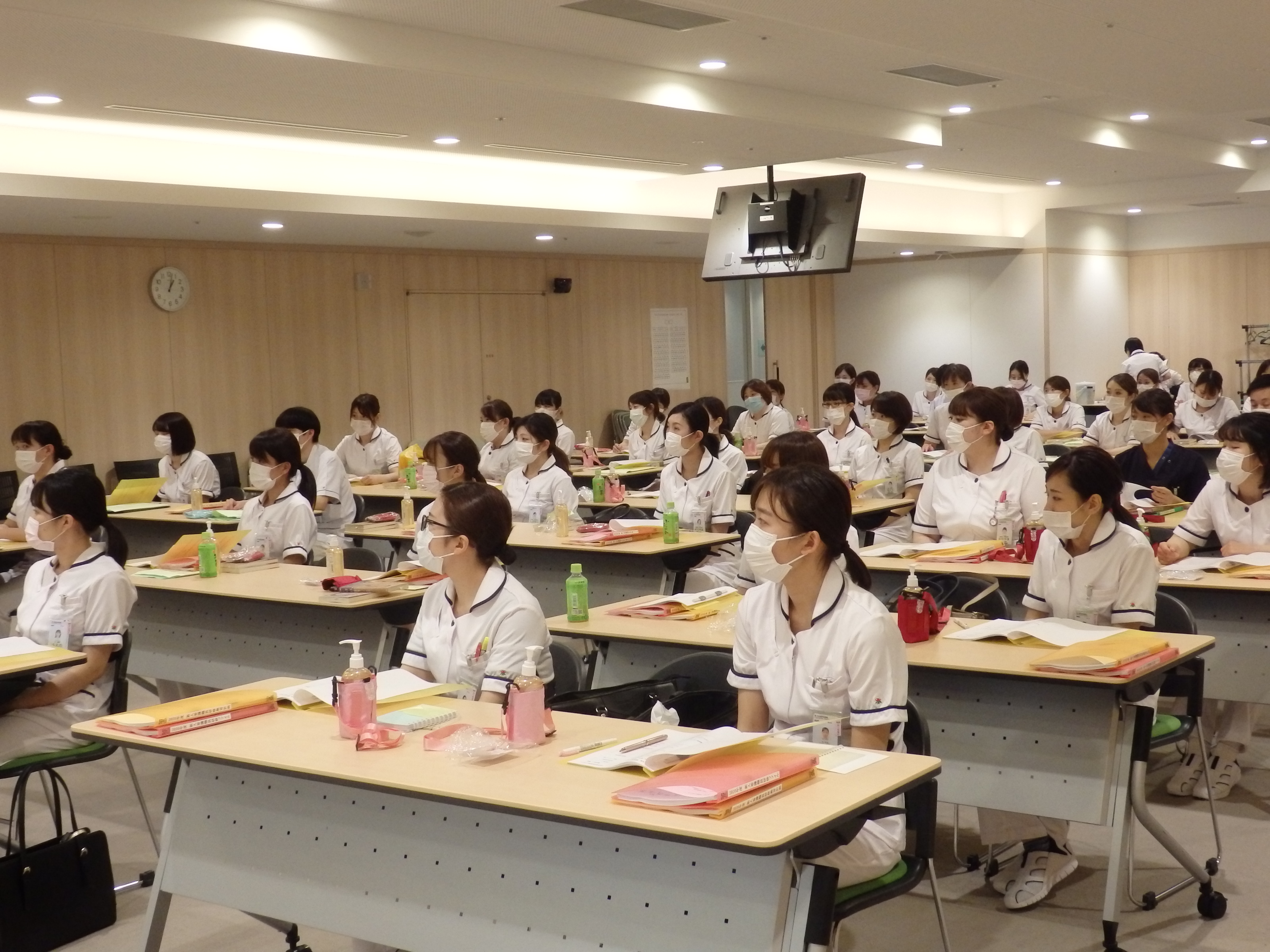 2026年度｜新卒看護師