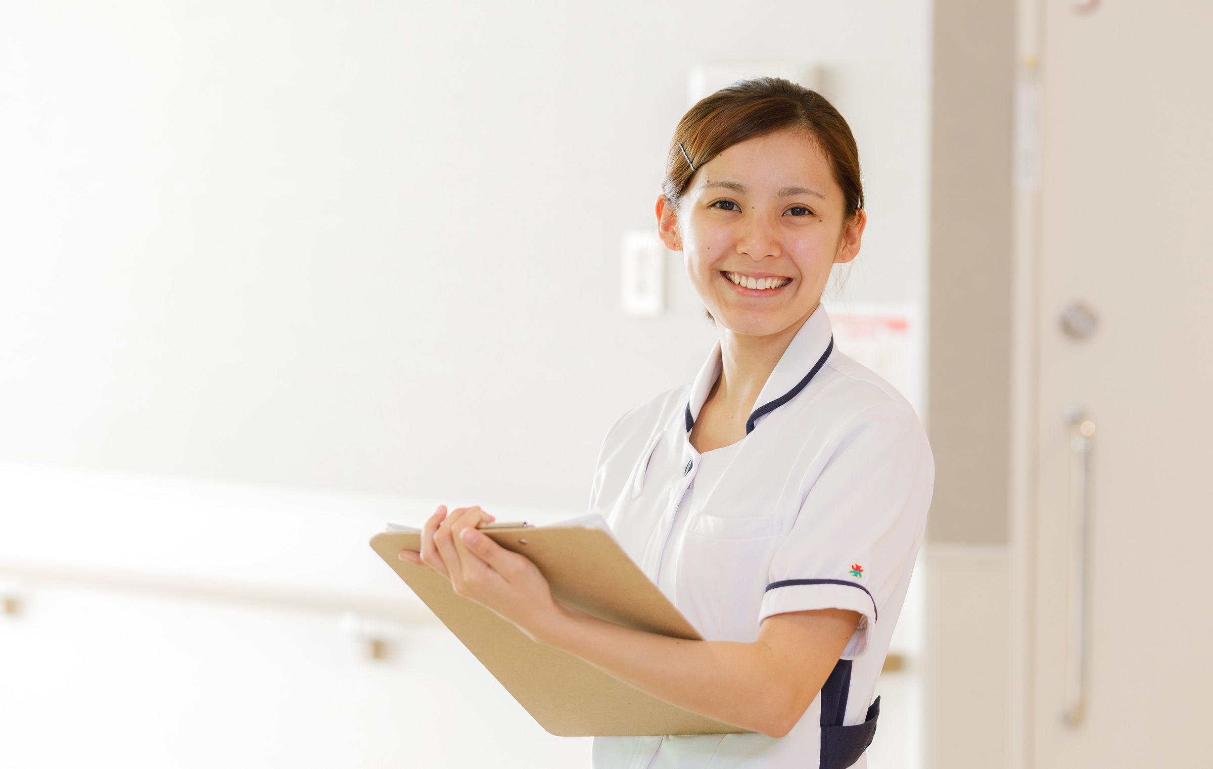 看護師（既卒）