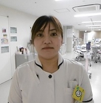 NCPR受講者のメッセージ NCPR受講者のメッセージ